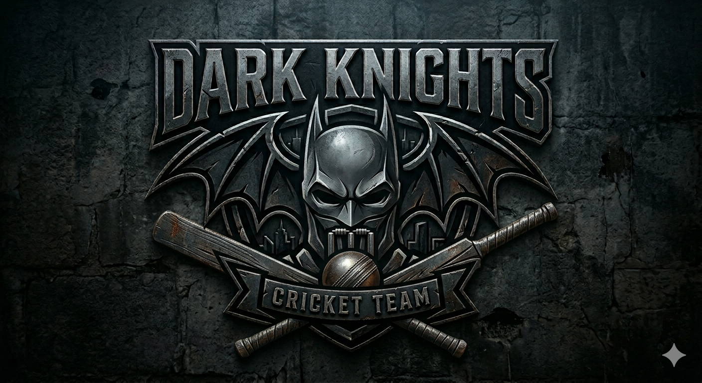 Dark Knights Logo